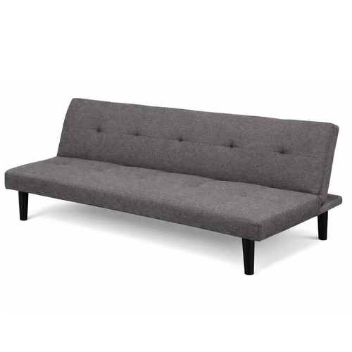 Divano letto posti 165x76x65 - letto,