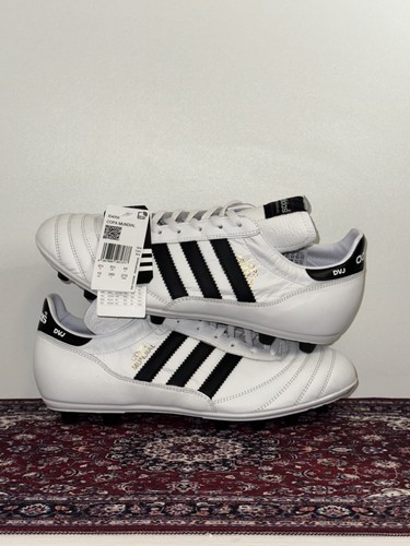 Scarpe adidas copa mundial - scarpe,