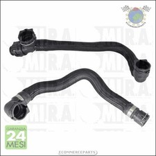 Tubo scambiatore calore Mira