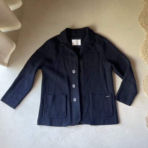 Zara girls navy - zara, heavy