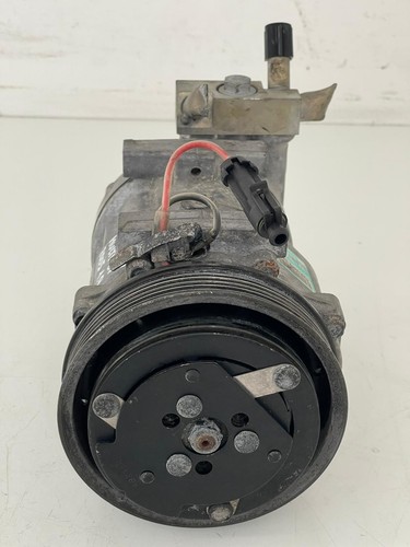 Compressore aria condizionata - aria,