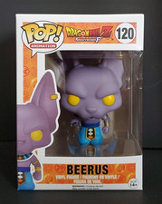Funko Pop! Dragon Ball Z