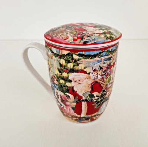 Tazza infusiera the - infusiera,