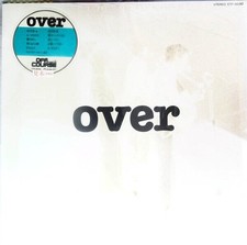 Fuori rotta - Over / NM / LP, album, promo