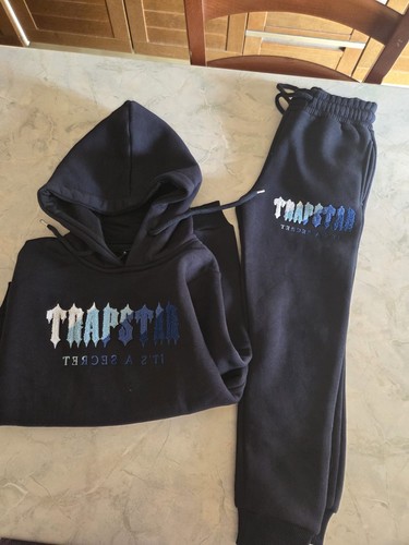 Tuta bambino trapstar 128 - trapstar, 8