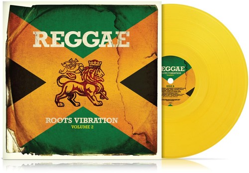 Various artists reggae roots - various,
