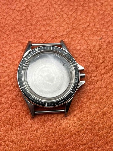 Boitier montre yema - montre,