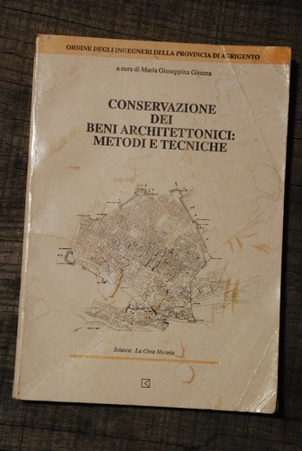 Conservazione dei beni - dei,