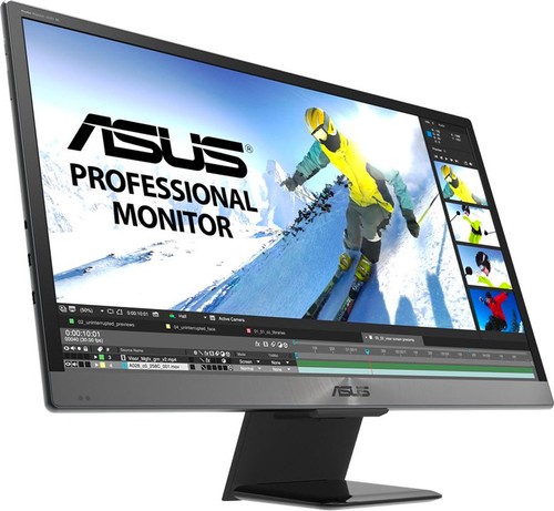Asus monitor 3840 - pc,