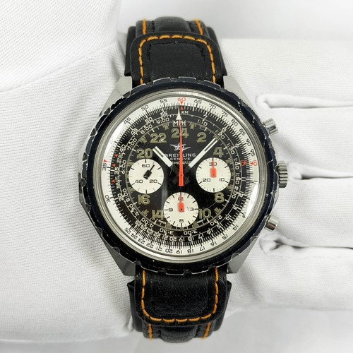 Breitling navitimer 11525 - navitimer, 11525/67