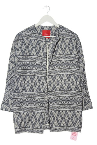 Oliver cappotto mezza - s.oliver,