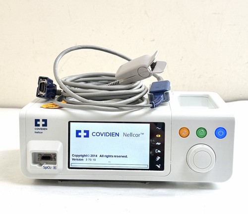 Ossimetro covidien spo2 - ossimetro, +