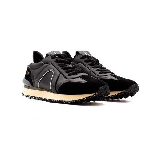 Ambitious scarpa uomo pelle - ambitious,