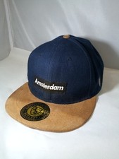 Amsterdam Berretto da Baseball