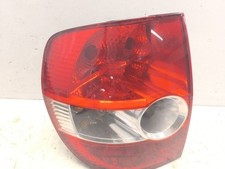Volkswagen VW Fox 1.2i 40kW