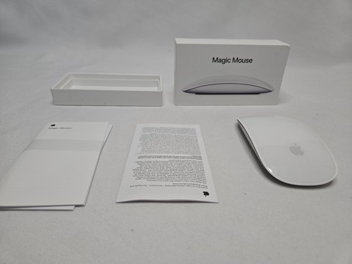 Apple ufficiale magic - ufficiale, mouse