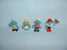 I PUFFI Vintage 1989 KINDER