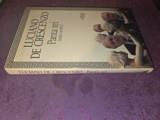 Luciano crescenzo panta - luciano, de