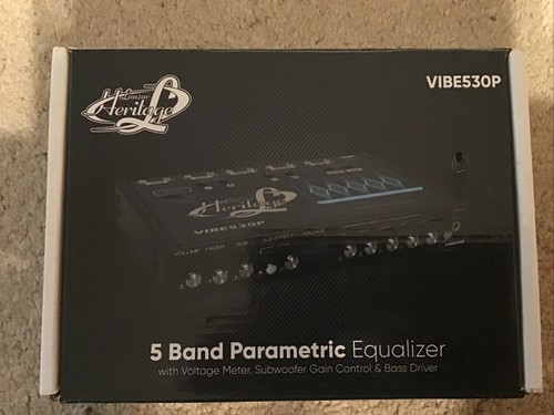 Nuovo lanzar vibe530p - lanzar,