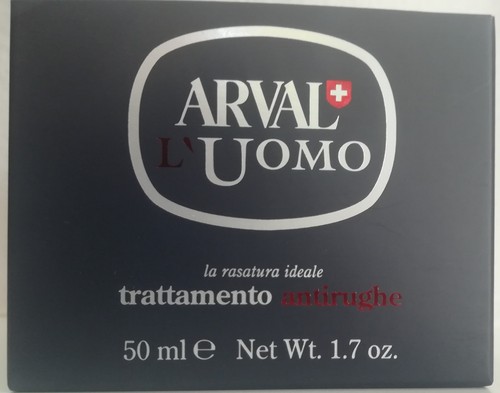 Arval uomo la rasatura - la,