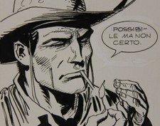 JOSÉ ORTIZ Belle PLANCHE