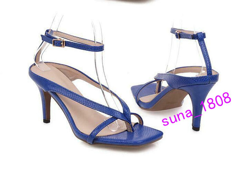 Sandali infradito donna estivi - sandali,
