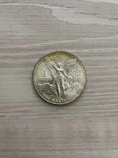 1984 Messico 1 Oncia Argento - Silver Mexico oz - Libertad 999 - plata pura onza