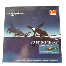 Hobby Master, Junkers Ju-87