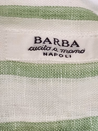 Camicia barba napoli - camicia,