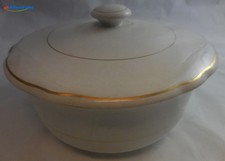 H 879 ZUPPIERA CON COPERCHIO