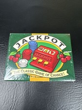 Jackpot Slot Machine Il