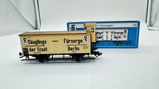 Märklin H0 4781 latte
