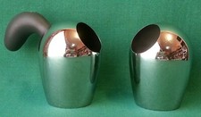 ZUCCHERIERA + LATTIERA DESIGN