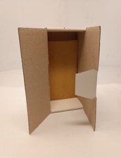 Empty Box 1:43 Scatola Vuota