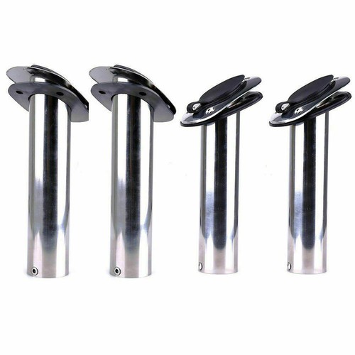 4pcs porta canna pesca - 4pcs,