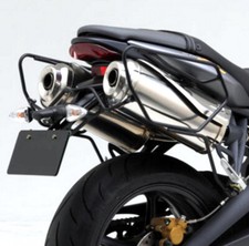 Telaietti Borse laterali GIVI