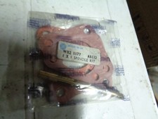 M7405 XX - KIT REVISIONE CARBURATORE WXZ1177 AUSTIN ROVER MINI