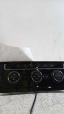 Used A/C Selector Switch fits