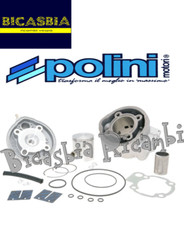 10593 - CILINDRO POLINI GHISA