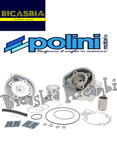 10593 cilindro polini ghisa - -,