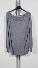 Maglia Oversize Calvin Klein Jeans
