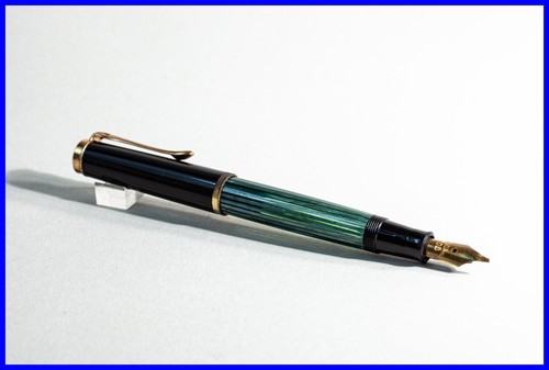 Senza funzione 400 pelikan - senza,