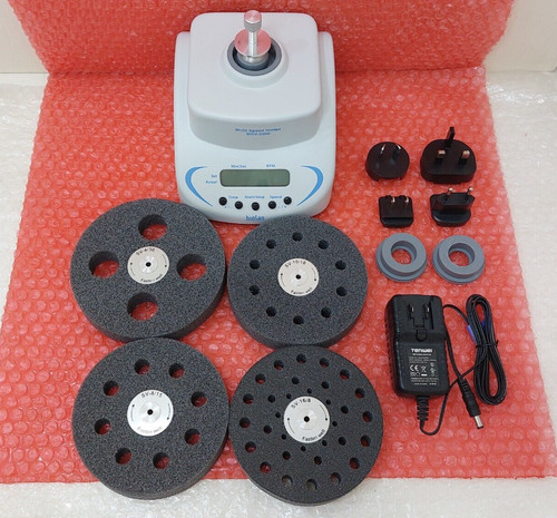 Biosan msv 3500 vortice - msv-3500, multi