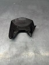 parafango posteriore corto in carbonio adatto per honda cb1000 2009