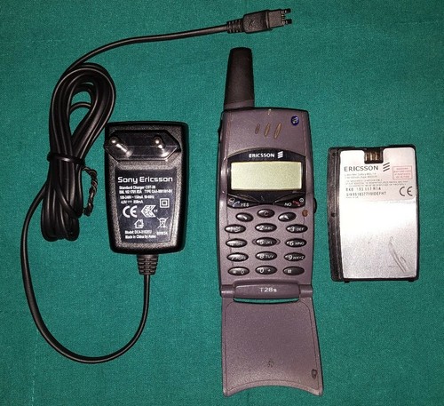 Cellulare telefono ericsson - cellulare,