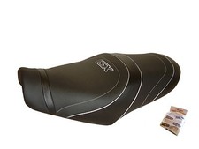 FODERA DE SELLA DESIGN SUZUKI
