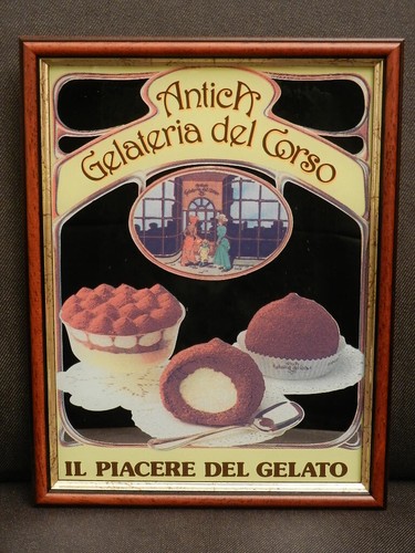 Antica gelateria del corso - antica,
