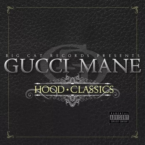 Gucci mane hood - gucci, classics