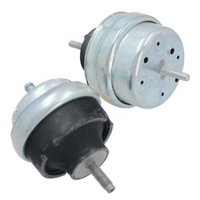 Supporto Motore Idraulico per