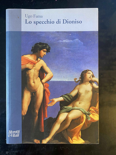 Specchio dioniso ugo - lo,